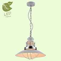 Подвесной светильник Lussole LOFT GRLSP-8030 - цена и фото