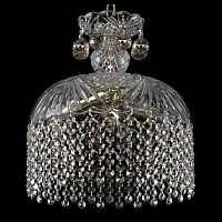 Подвесной светильник Bohemia Ivele Crystal 1478 14781/30 G R K801 - цена и фото
