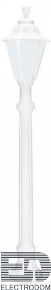 Уличный наземный высокий светильник Fumagalli Rut E26.163.000.WYF1R - цена и фото