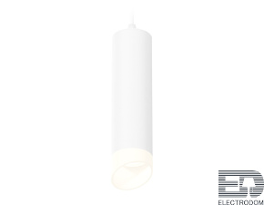 Комплект подвесного светильника с акрилом XP6355004 Ambrella light - цена и фото