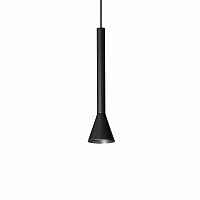 Подвесной светильник Ideal Lux DIESIS SP NERO 279770 - цена и фото