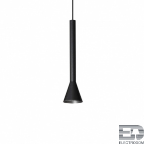Подвесной светильник Ideal Lux DIESIS SP NERO 279770 - цена и фото