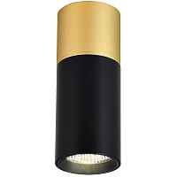 Точечный светильник Favourite Deepak 3074-1C - цена и фото