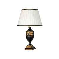 Настольная лампа Elstead Lighting NARBONNE DL-NARBONNE-TL - цена и фото
