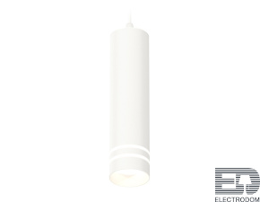 Комплект подвесного светильника с акрилом XP6355003 Ambrella light - цена и фото