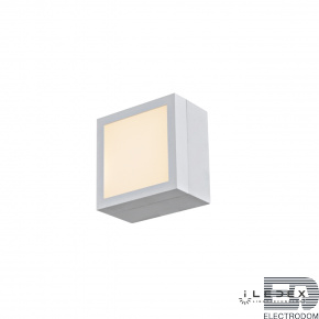 Настенно-потолочный светильник iLedex Creator X068104 4W 3000K Белый - цена и фото