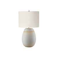Настольная лампа Elstead Lighting SEYCHELLES SEYCHELLES-TL - цена и фото