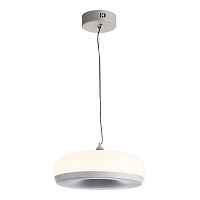 Подвесной светодиодный светильник ST Luce Ripple SL6014.503.01 - цена и фото