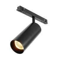 Трековый светильник Maytoni Focus LED TR032-2-20W2.7K-M-B - цена и фото