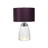 Настольная лампа Elstead Lighting MILNE QN-MILNE-TL-AUB - цена и фото