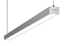 Подвесной светодиодный светильник Donolux Led line uni DL18511S50WW10L4 - цена и фото