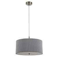 Люстра подвесная Arte Lamp Mallorca A1021SP-3SS - цена и фото