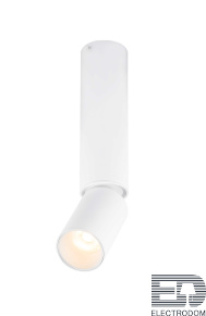 Светильник потолочный Globo Luwin 55001-8 - цена и фото