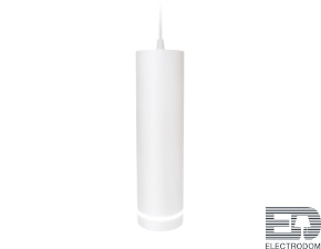 Подвесной светодиодный светильник в стиле техно TN289 Ambrella light TECHNO SPOT - цена и фото