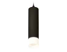 Комплект подвесного светильника с акрилом XP6356005 Ambrella light - цена и фото