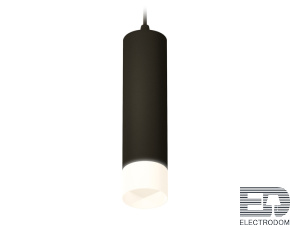 Комплект подвесного светильника с акрилом XP6356005 Ambrella light - цена и фото