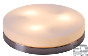 Светильник настенно-потолочный Globo Opal 48403 - цена и фото