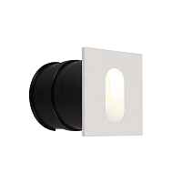 Встраиваемый светильник Maytoni Via Urbana O022-L3W - цена и фото