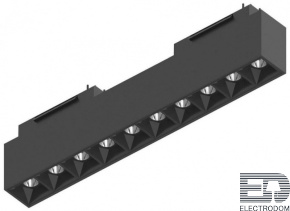 Трековый светодиодный светильник Ideal Lux Arca Accent 30 cm 4000K 223001 - цена и фото