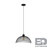 Подвесной светильник Eglo Pompeya 43304 - цена и фото