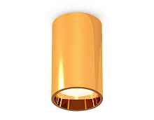 Комплект накладного светильника XS6327001 PYG золото желтое полированное MR16 GU5.3 (C6327, N6113) - цена и фото