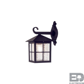 Настенный фонарь Elstead Lighting WINCHESTER BL18-BLACK - цена и фото