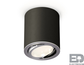 Комплект накладного поворотного светильника XS7422002 Ambrella light - цена и фото