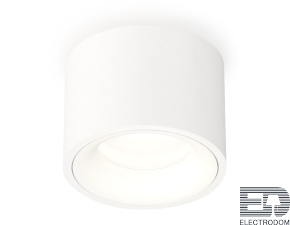 Комплект накладного светильника XS7510020 Ambrella light - цена и фото