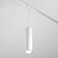 Maytoni Трековый подвесной светильник Focus LED TR041-4-12WTW-DD-W - цена и фото