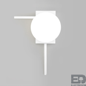 Eurosvet Настенный светильник 40036/1 белый - цена и фото