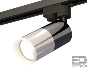 Комплект трекового однофазного светильника с акрилом XT6305002 Ambrella light - цена и фото