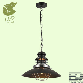 Подвесной светильник Lussole LOFT GRLSP-8029 - цена и фото