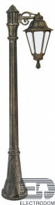 Фонарный столб Fumagalli Rut E26.158.S10.BYF1R - цена и фото