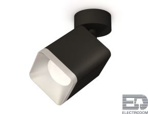 Комплект накладного поворотного светильника XM7813003 - цена и фото