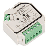 Контроллер-выключатель SR-1009SAC-HP-Switch (220V, 400W) Arlight 022102 - цена и фото