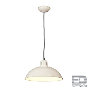 Подвесной светильник Elstead Lighting FRANKLIN FRANKLIN-P-CR - цена и фото