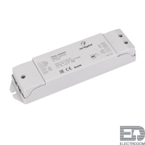 Диммер SMART-DIM105 (12-48V, 8A, TRIAC) Arlight - цена и фото