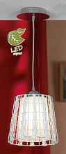 Подвесной светильник Lussole Fenigli GRLSX-4106-01 - цена и фото