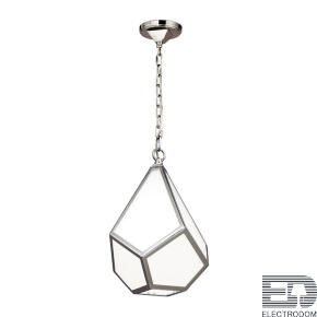 Подвесной светильник Feiss DIAMOND FE-DIAMOND-P-S - цена и фото