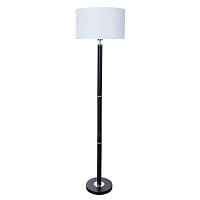 Торшер Arte Lamp Robert A5029PN-1SS - цена и фото