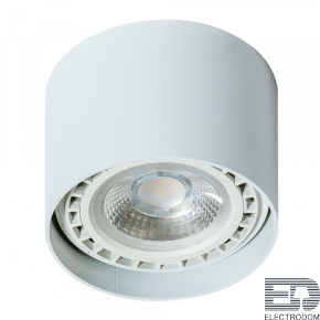 Накладной светильник Azzardo Eco Alix AZ1836 - цена и фото