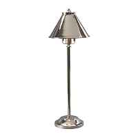 Настольная лампа Elstead Lighting PROVENCE PV-SL-PN - цена и фото