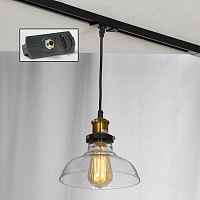 Подвесной светильник Lussole Glen Cove LSP-9606-TAB - цена и фото