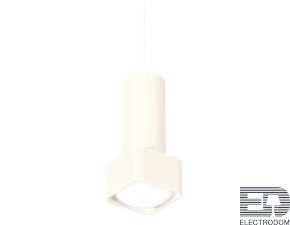Комплект подвесного светильника с акрилом XP7832003 Ambrella light - цена и фото