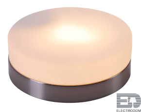 Светильник настенно-потолочный Globo Opal 48401 - цена и фото