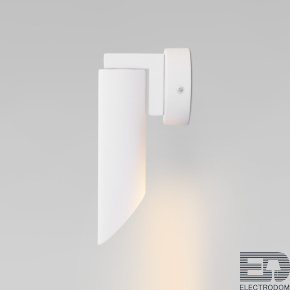 Eurosvet Настенный светильник 40037/1 белый - цена и фото