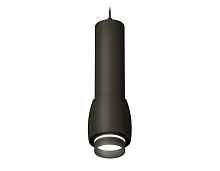 Комплект подвесного светильника с акрилом XP1142012 Ambrella light - цена и фото