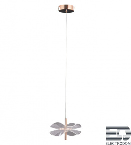 Светильник подвесной Kink Light Кадди 08046-1A,33 - цена и фото