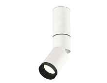 Комплект накладного поворотного светильника XM6312115 Ambrella light - цена и фото