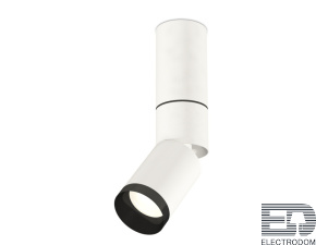 Комплект накладного поворотного светильника XM6312115 Ambrella light - цена и фото
